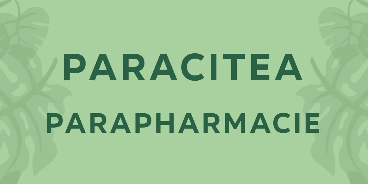 Paracitea